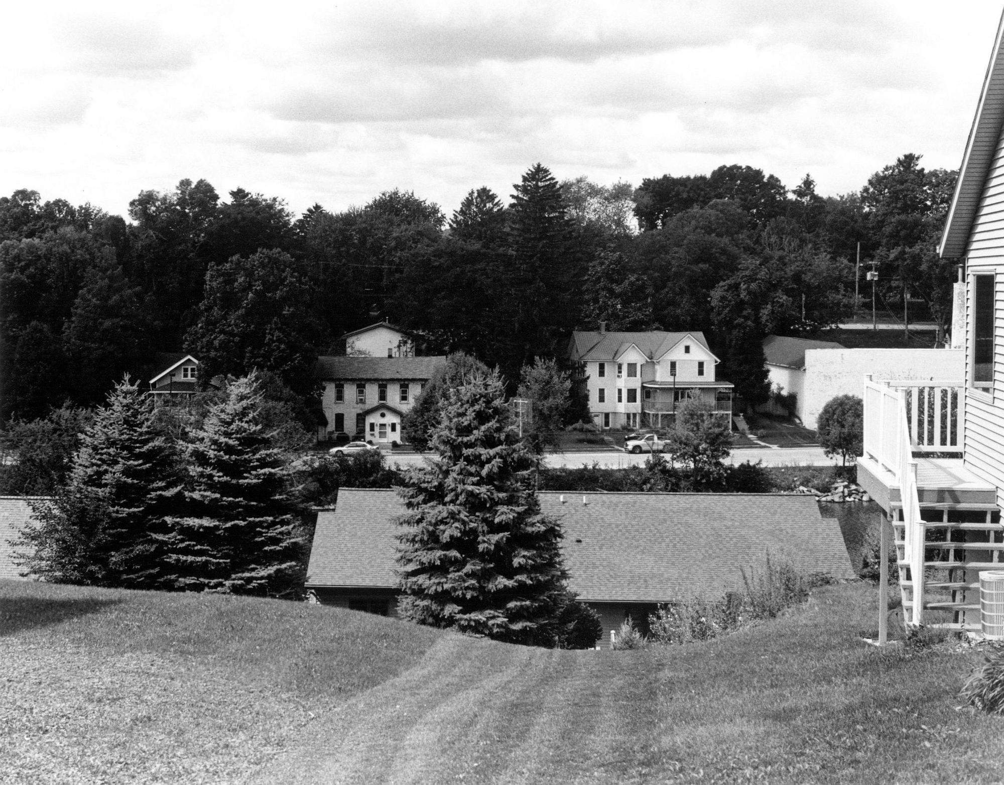 Evergreen Drive-1