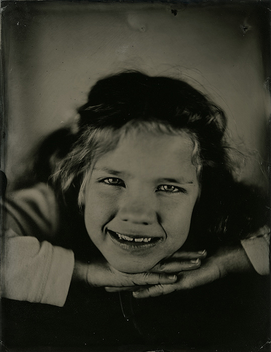 Evie 2