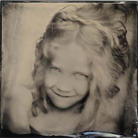 Evie