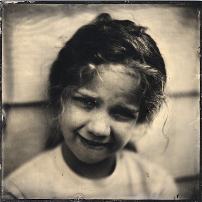 Evie