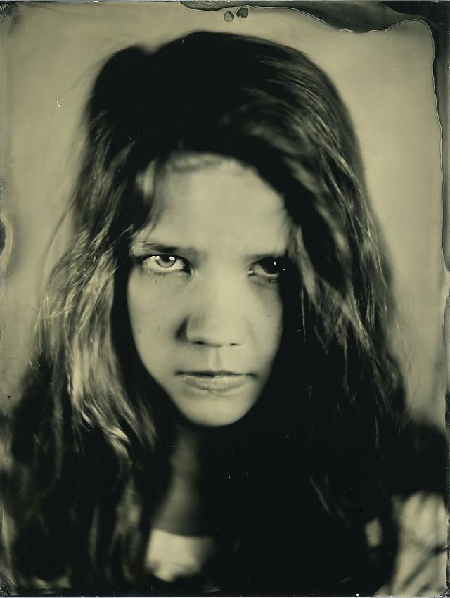 Evie
