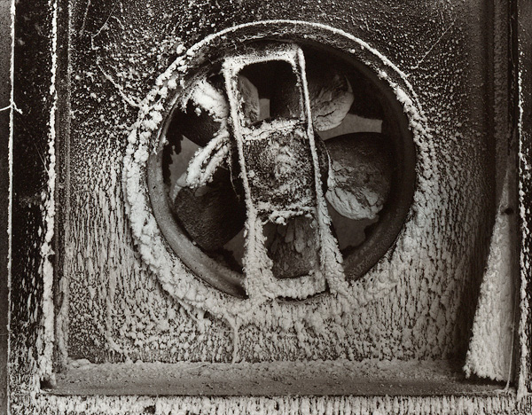 Exhaust Fan