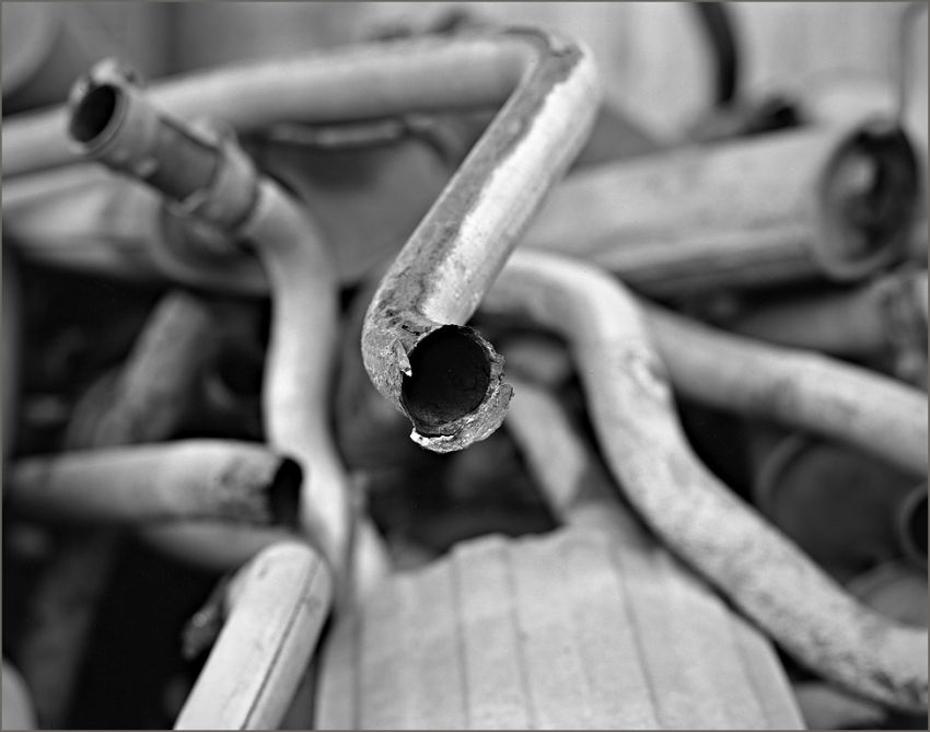 Exhaust