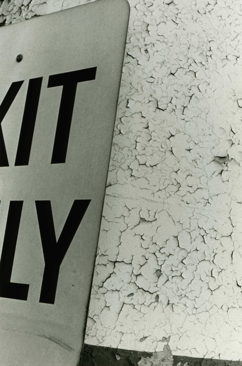 Exit