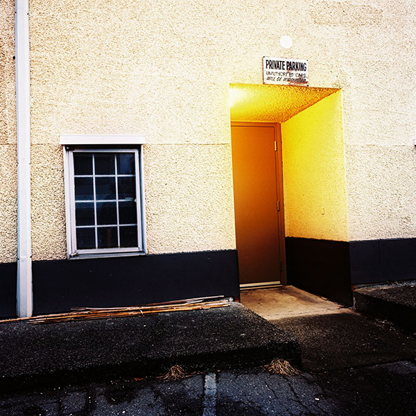 exit