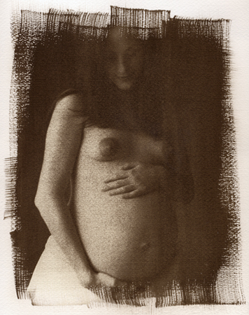 Expecting
