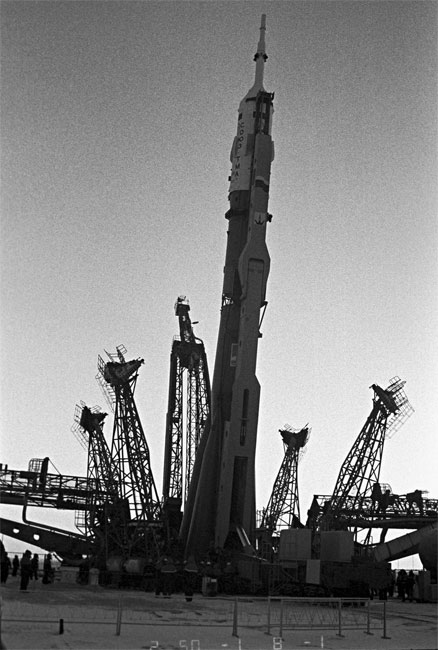 Expedition 30 cosmonauts