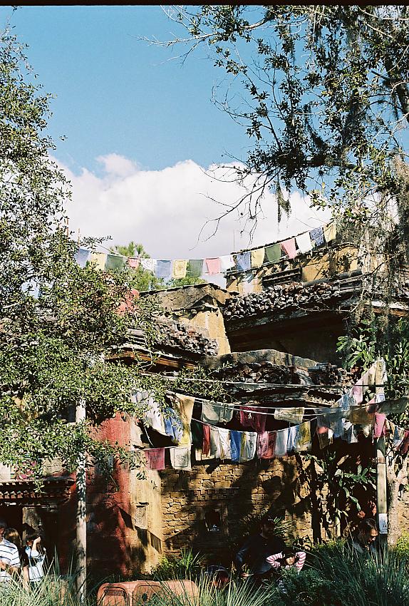 Expedition Everest
