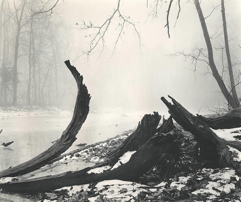 Expired, Eagle Creek
