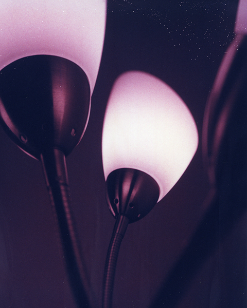Expired Light