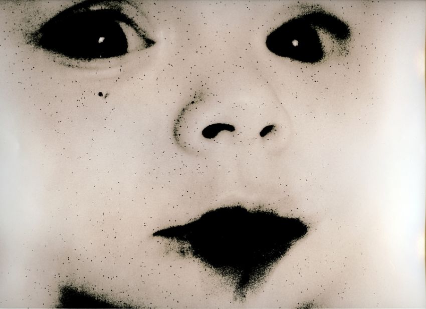 Eyes