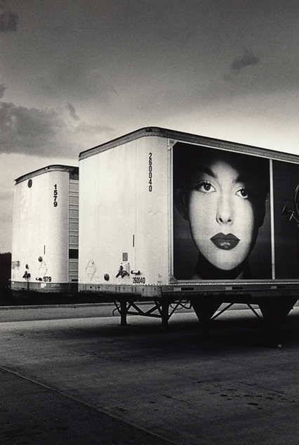 Face on Semi