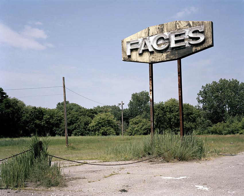 Faces