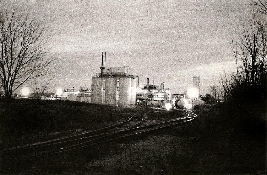 Factory again
