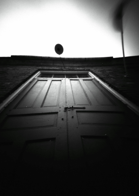 Factory Door