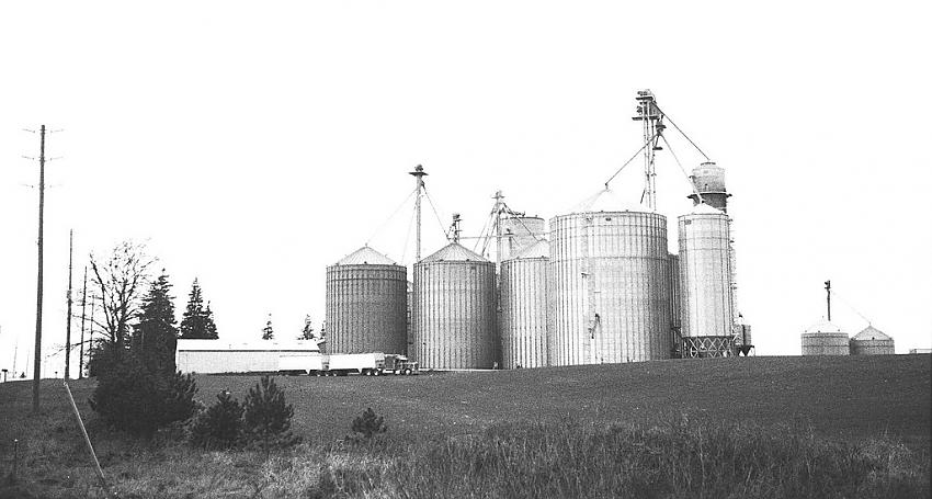 Factory Farm