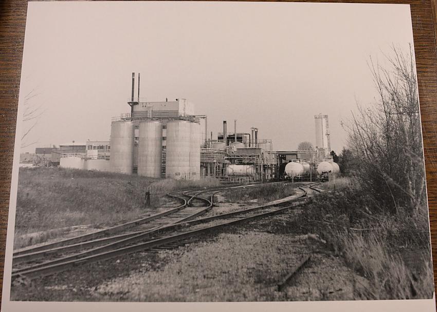Factory