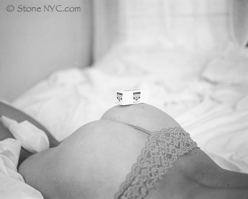 Failed attempt at product placement