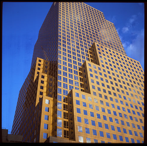 Failed Velvia 50 #2