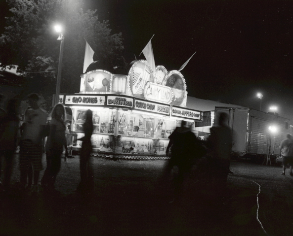 Fair Food