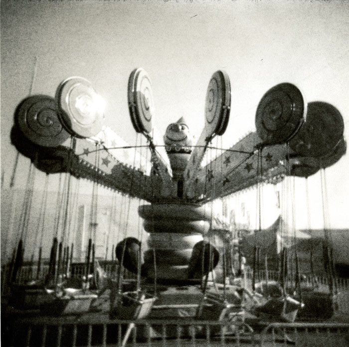 Fair Ride
