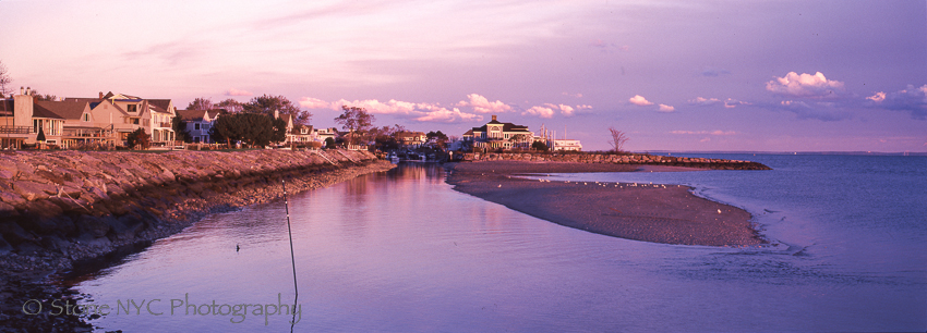 Fairfield Beach Panoramic 2