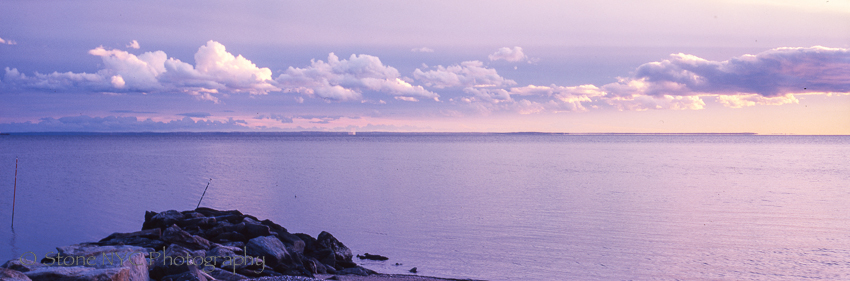 Fairfield Beach Panoramic 3