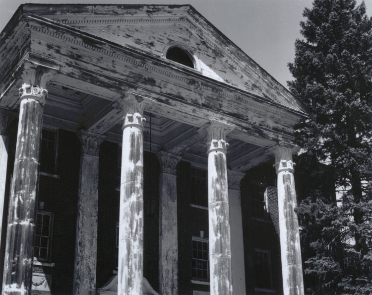 Fairfield Hills Hospital