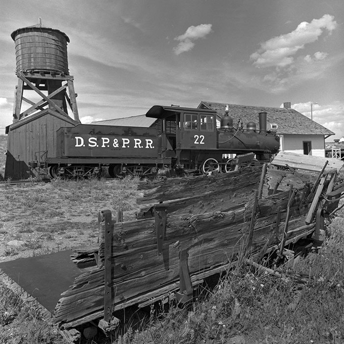 Fairplay, Co