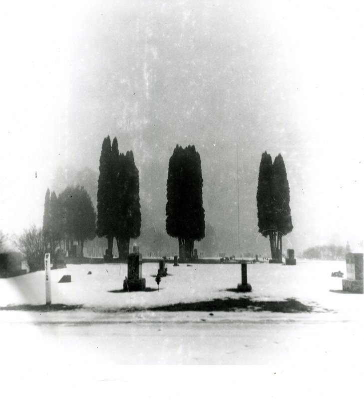 Fairview Cemetary