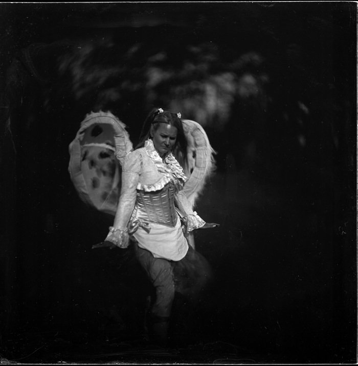 Fallen Angel, Veldhoven 2013