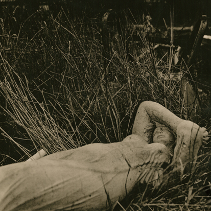 fallen