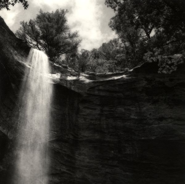 Falling Water Falls