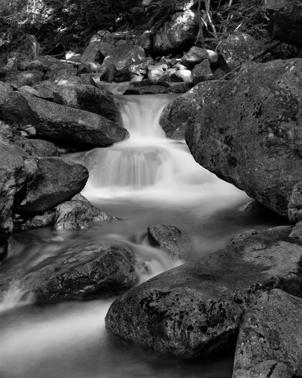 Falling Waters Trail