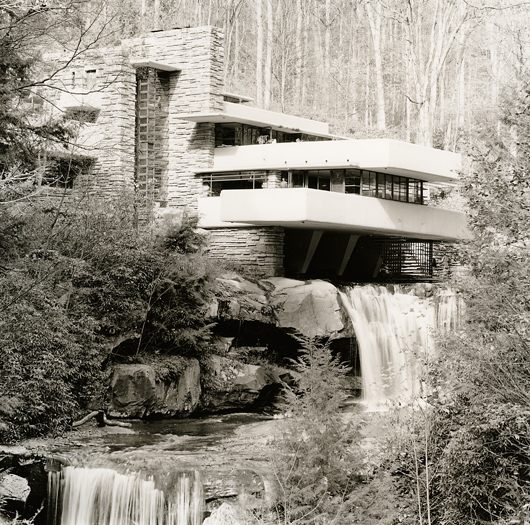 Fallingwater
