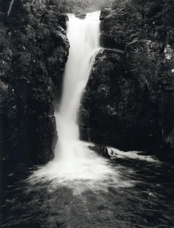 Falls Of Kirkaig