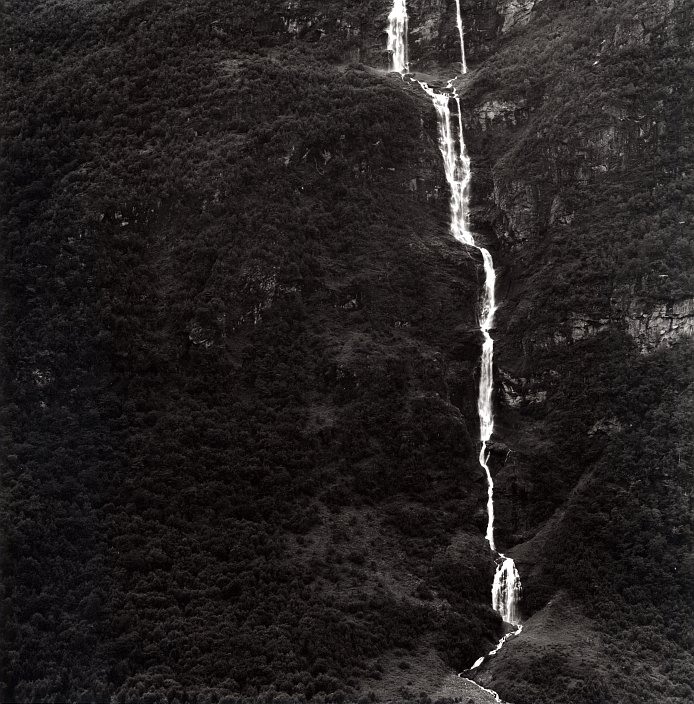 Falls