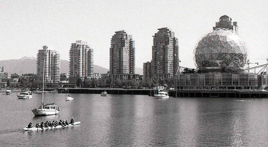 False Creek