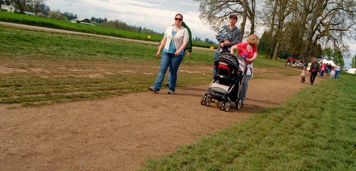 Family Outing