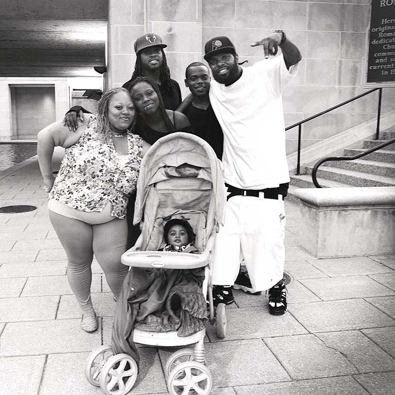 Family Photo