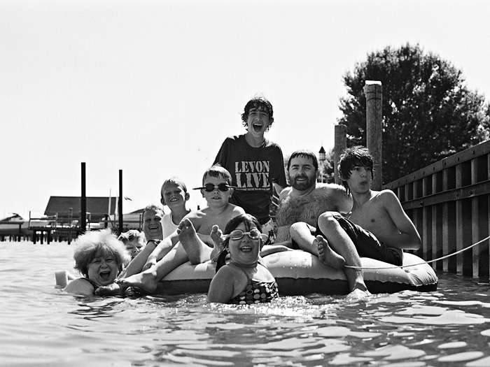 Family Portrait