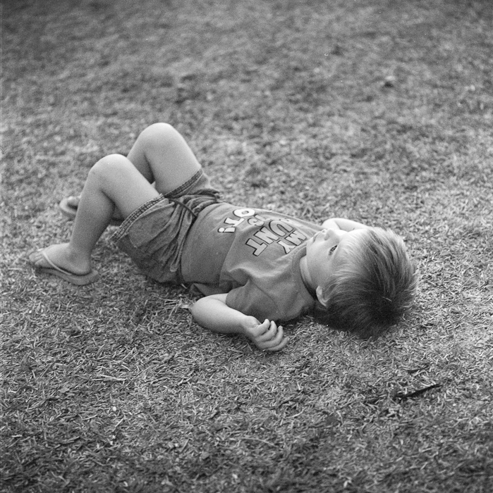 Family Weekend snaps