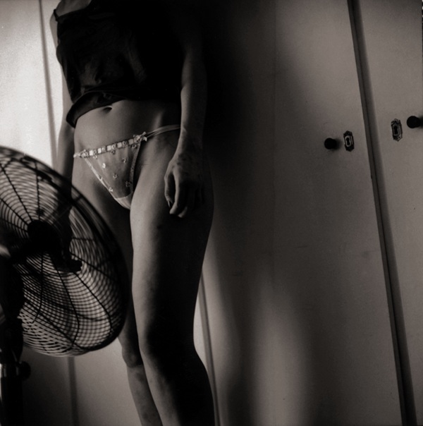 Fan And Her