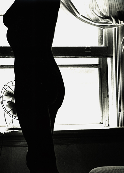 Fan-Standing