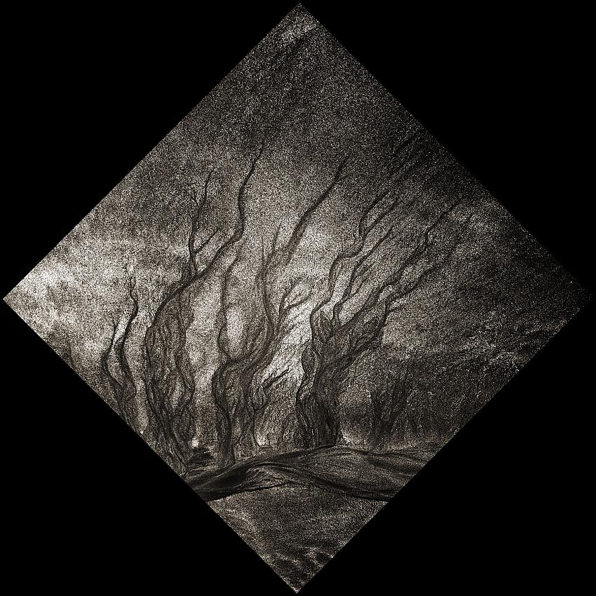 fantasy trees