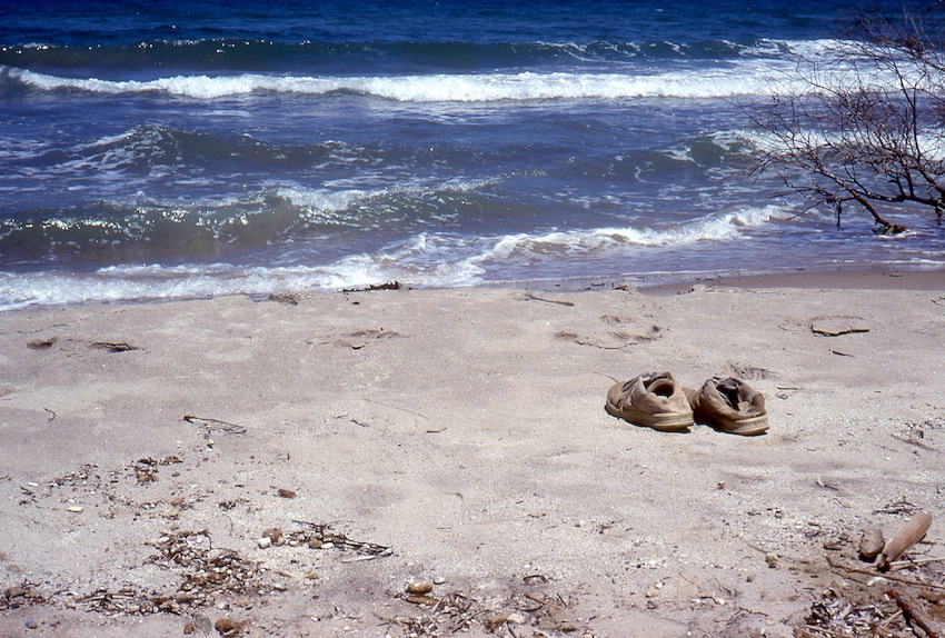 Farewell to the summer (on my hemisphere)