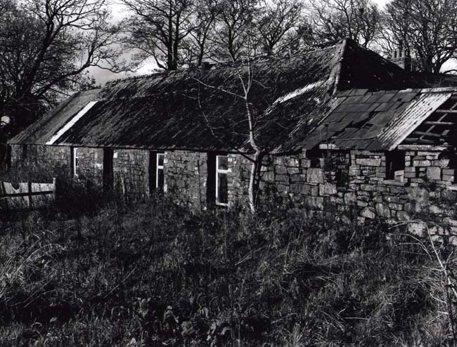 Farm Building