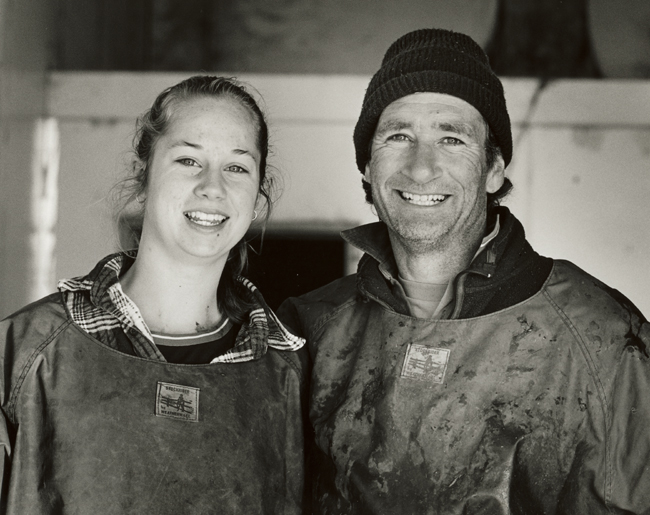 farm project