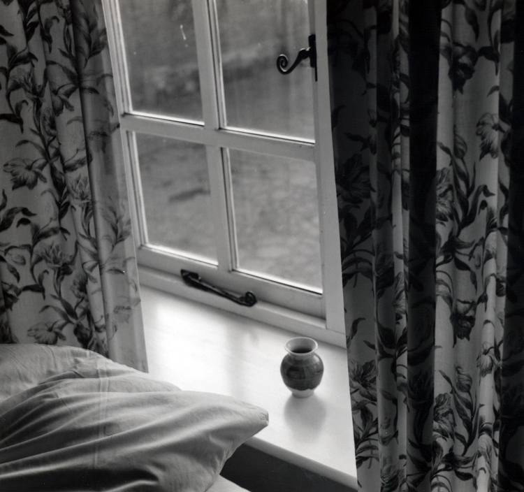 Farm Stay Window