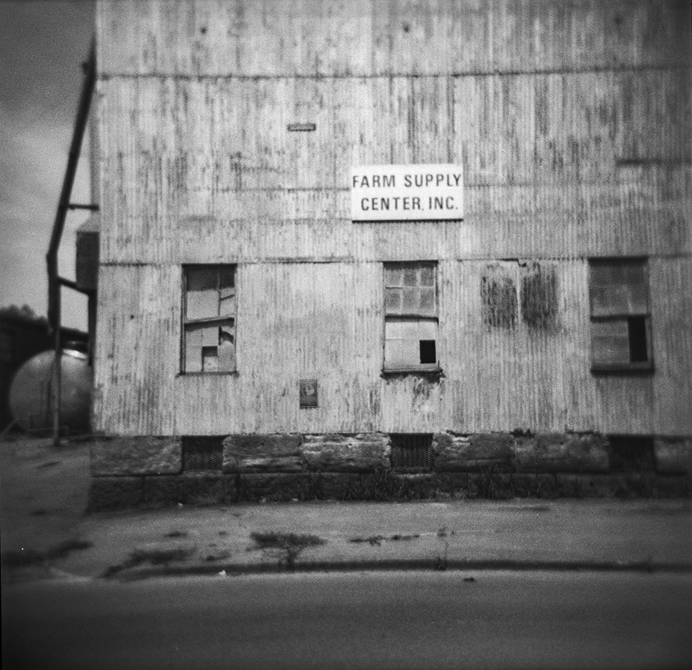 Farm Supply Center